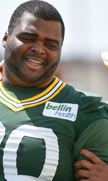 Packers training camp report: July 30